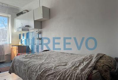 Garsoniera, 24 mp Str. Nicu Enea, Bacau Comisio... - 3