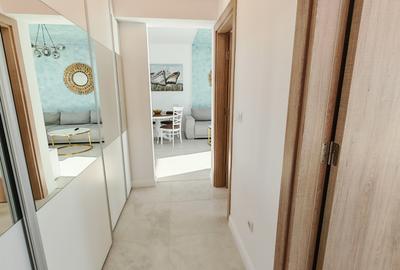 Apartament 2 camere Mamaia -Butoaie mobilat Lux Apartament 2 camere Mamaia -Butoaie mobilat Lux - 10