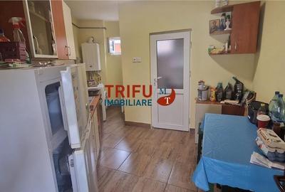 Casă în Totoi cu potențial - 10