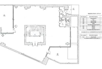 Spațiu de birouri de 301mp | vedere panoramica | Charles de Gaulle - 13