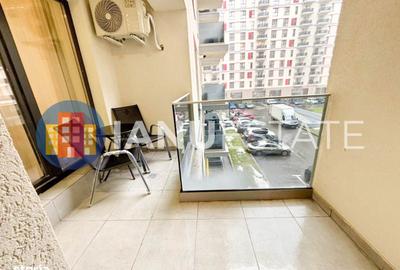 Garsonieră decomandată în Drumul Taberei - 7