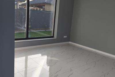 Casă cu 4 camere cu Canalizare în Bârnova - 4