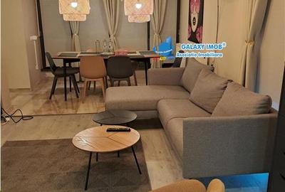 Apartament cu 2 camere decomandat, mobilat în Craiovei - 1