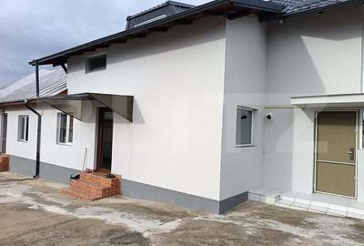 Casa individuala, P+M, 4 camere, 155 mp, teren 1420 mp, Boldesti Scaeni - 1