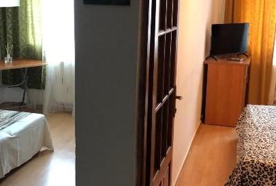 Apartament cu 2 camere, mobilat în Central - 2