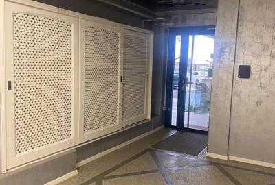 Garsonieră semidecomandată în Nord - 4