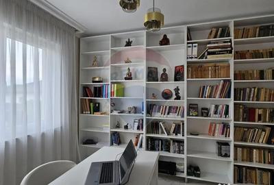 Casă cu 5 camere cu Teren 429 Mp în Lisaura - 7