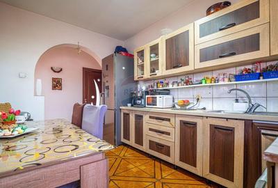 Casa P+E cu spa?iu comercial, situata central in Fili... Casa P+E cu spa?iu comercial, situata central in Fili... - 14