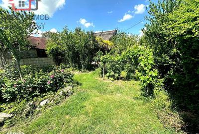 Casă cu 4 camere în Murighiol - 2