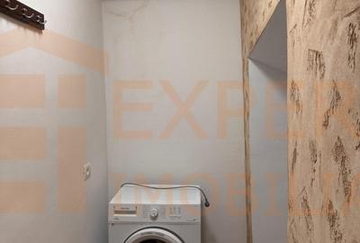 Apartament cu 2 camere decomandat în Casa de Cultură - 18