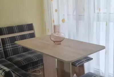 Garsoniera titan-piata minis-modern-metrou 5 minute - 2