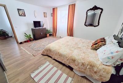 Casa moderna P+1 in Magura, 7 dormitoare, teren 421 mp, posibilitate 2 locuinte, - 30