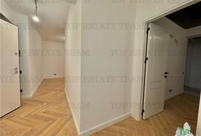 Oferta in Nord/ Apartament cu 2 camere de vanzare in zona Pipera Plaza - 12