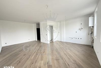 Apartament cu 2 camere semidecomandat în Plopilor - 1