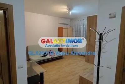 Garsoniera Bloc Nou - Berceni - Metalurgiei Park - Parcare - 1