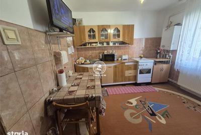 Apartament cu 2 camere decomandat în Dacia - 5