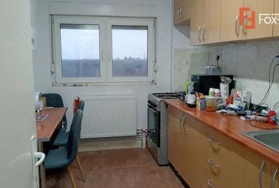 Apartament cu 4 camere de inchiriat pe Malul Muresului - 2