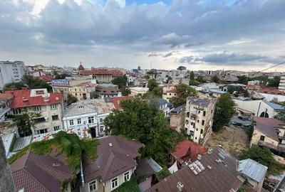 Apartament decomandat în Romană - 1