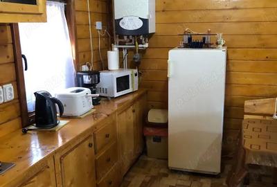 Cabana de vanzare ! - 7