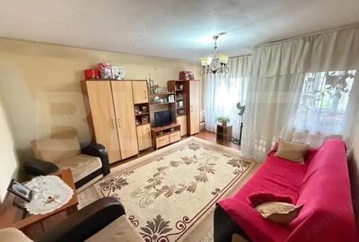 Apartament cu 3 camere decomandat, mobilat în 1 Mai - 6