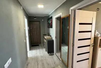 Apartament cu trei camere, conf.1 - 2