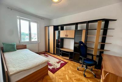 CC/905 De inchiriat apartament cu 2 camere in Tg Mure? - 7 Noiembrie - 5