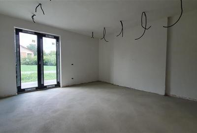 Casă individuală cu 7 camere cu Teren 450 Mp în Moara - 15