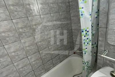 Apartament 1 camera, decomandat, Marasti Apartament 1 camera, decomandat, Marasti - 8