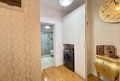 Apartament 2 camere Pipera Scoala Americana - 11