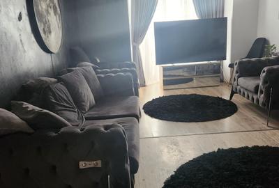 Apartament cu 3 camere decomandat, mobilat în P-ța Unirii - 3