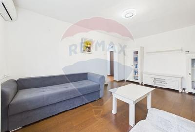 Apartament cu 2 camere semidecomandat, mobilat în Titan - 3