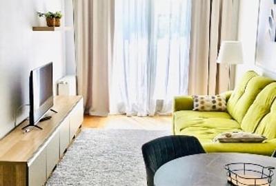 Apartament cu 2 camere decomandat, mobilat în Herăstrău - 7