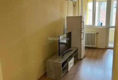 Garsonieră decomandată, mobilată în Take Ionescu - 5