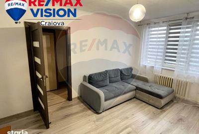 Apartament cu 2 camere în Cârcea