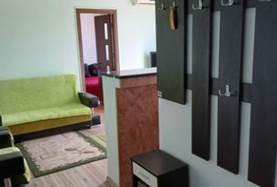 Inchiriez apartament 2 camere etaj 4 din 4 Constanta Tomis Nord - 3