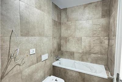 Apartament cu 2 camere semidecomandat în Braytim - 4