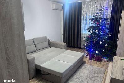 Garsonieră decomandată, mobilată în Pantelimon - 3