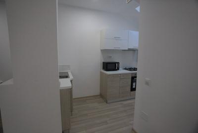 Apartament 3 camere Spancioc Zona Spital Pascanu - 9