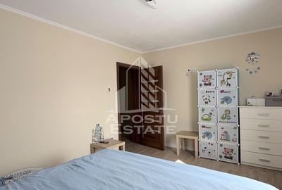 Casă individuală cu 4 camere cu Canalizare în Becicherecu Mic - 10