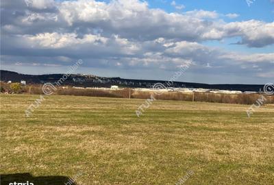 Spațiu comercial, în Cristian - 4