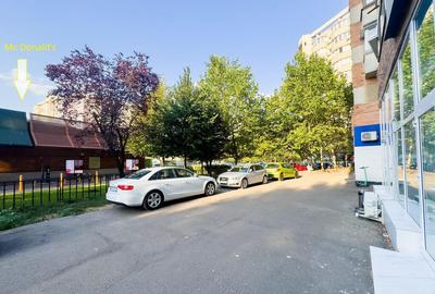Spatiu comercial 32,2mp Dristor McDonald's Metrou Stradal... - 6