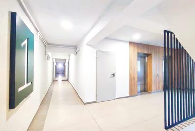 Neofort56 Faza2 Ap3 Camere Decomandat 2 Bai Mari | Dotari Premium | 10 min M - 42