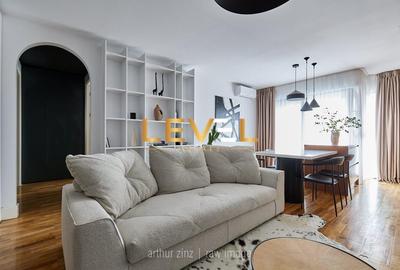 Apartament cu 2 camere decomandat, mobilat în Floreasca - 2