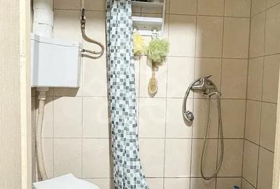 Garsonieră semidecomandată în Ultracentral - 9