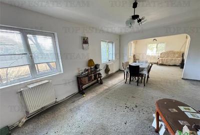 Casa de - Movilita, jud. Ialomita - 2000 mp teren, pozitie - 7