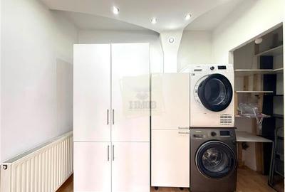 Apartament in exclusivitate 3 camere balcon pe Semaforului - 6