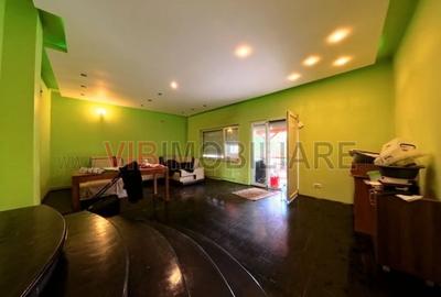 Casă 7 Camere - Chitila - Teren 511 mp - 17