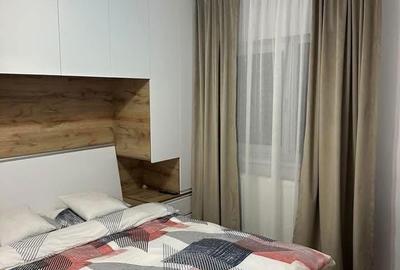Apartament cu 2 camere în Central - 3
