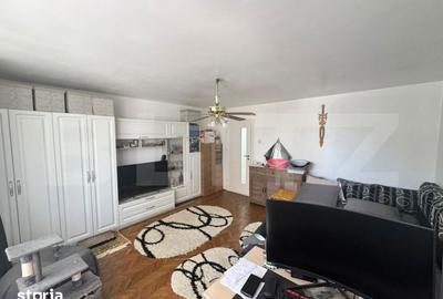 Apartament cu 2 camere decomandat în Ultracentral - 3