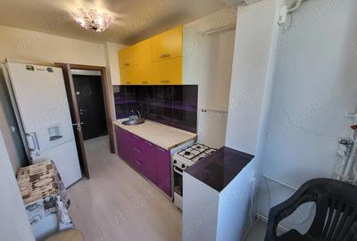Apartament cu 2 camere semidecomandat în Țiglina 2 - 5